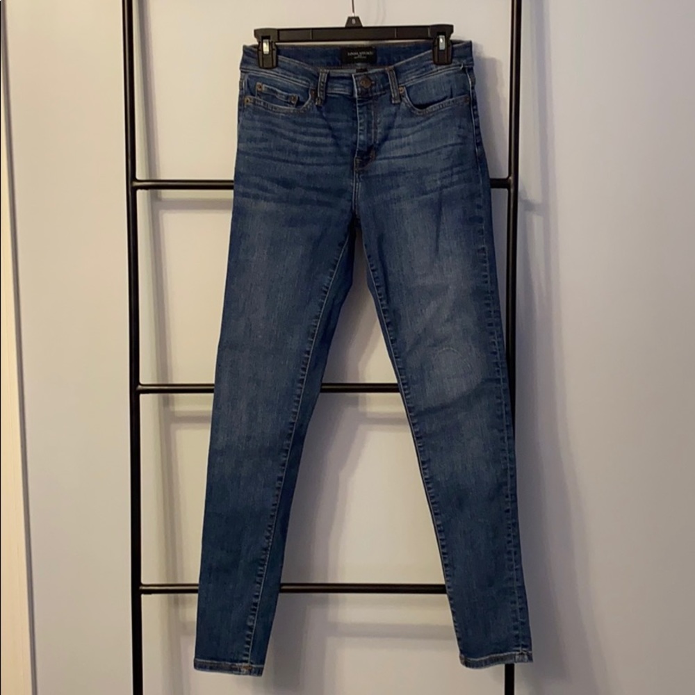 Banana Republic Jeans